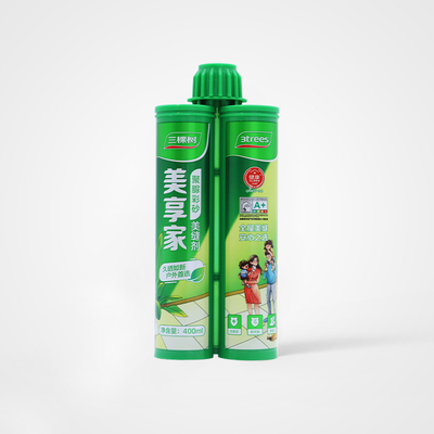 三棵树美享家聚脲彩砂