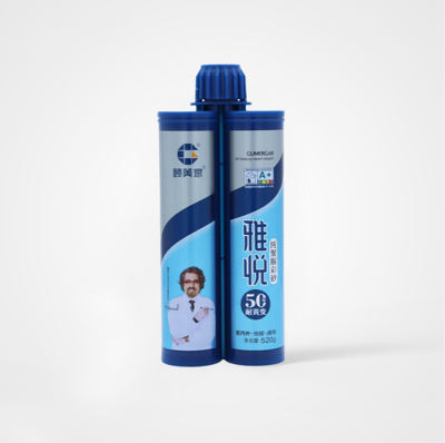 顾美家纯聚脲彩砂